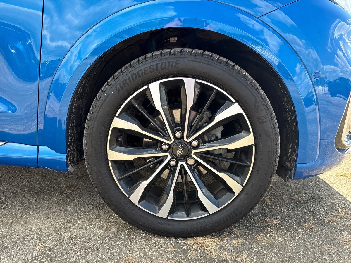 Used Ford Puma 2023 for sale - 78105055: Photo 7