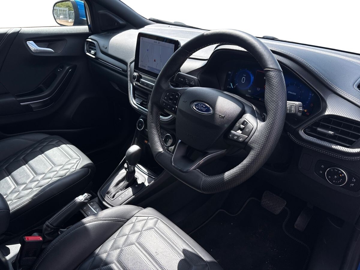 Used Ford Puma 2023 for sale - 78105055: Photo 8