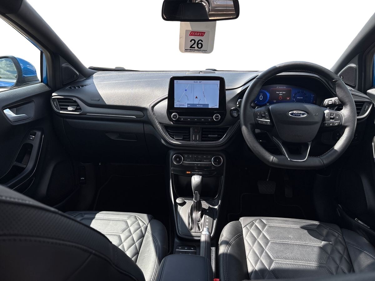 Used Ford Puma 2023 for sale - 78105055: Photo 9