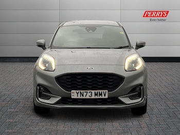 Used Ford Puma 2023 for sale - 77271646: Photo
