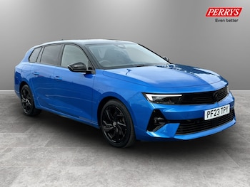 Used Vauxhall Astra 2023 for sale - 79066671: Photo
