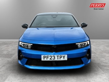 Used Vauxhall Astra 2023 for sale - 79066671: Photo
