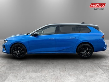 Used Vauxhall Astra 2023 for sale - 79066671: Photo