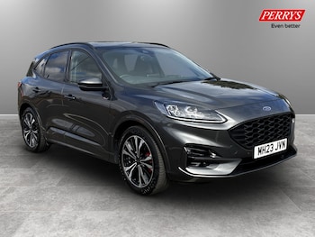 Used Ford Kuga 2023 for sale - 79446082: Photo