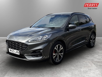 Used Ford Kuga 2023 for sale - 79446082: Photo