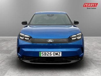 Used Ford Capri 2025 for sale - 78495227: Photo
