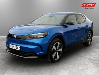 Used Ford Capri 2025 for sale - 78495227: Photo