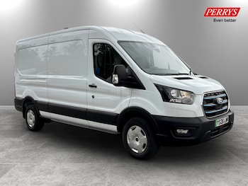 Used Ford Transit 2026 for sale - 79282756: Photo
