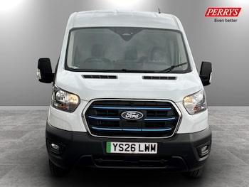 Used Ford Transit 2026 for sale - 79282756: Photo