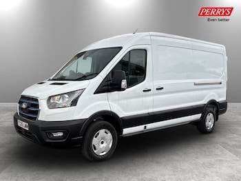 Used Ford Transit 2026 for sale - 79282756: Photo