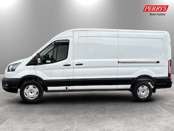Used Ford Transit 2026 for sale - 79282756: Photo