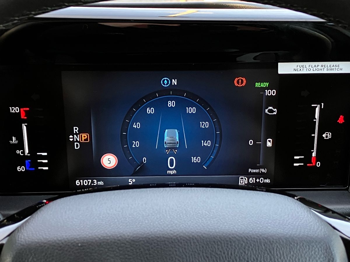 Used Ford Transit Custom 2025 for sale - 77083413: Photo 12