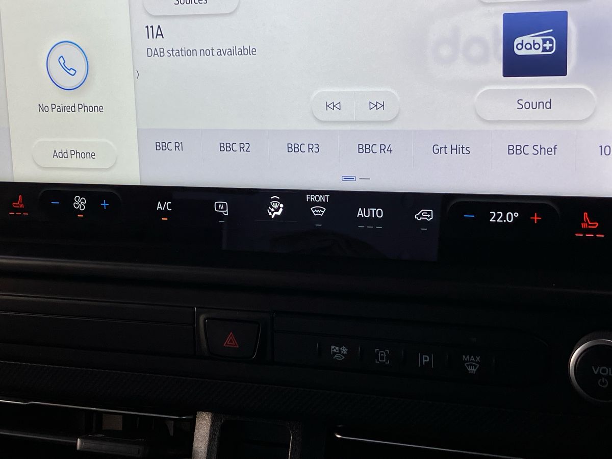 Used Ford Transit Custom 2025 for sale - 77083413: Photo 13