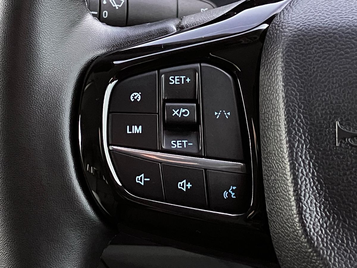 Used Ford Transit Custom 2025 for sale - 77083413: Photo 14