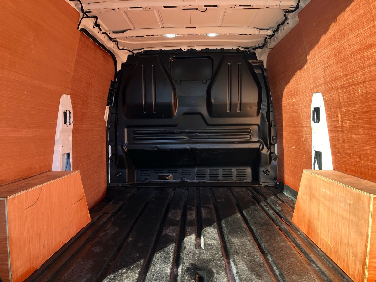 Used Ford Transit Custom 2025 for sale - 77083413: Photo 17