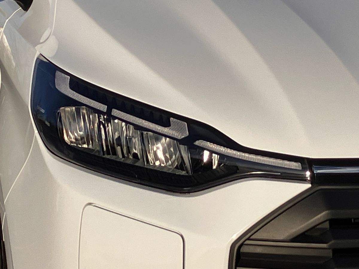 Used Ford Transit Custom 2025 for sale - 77083413: Photo 19