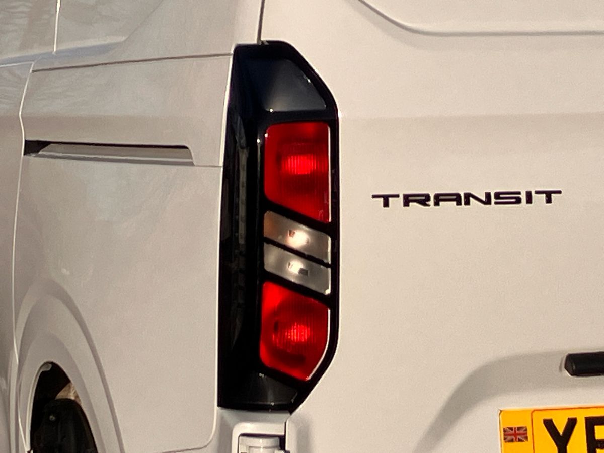 Used Ford Transit Custom 2025 for sale - 77083413: Photo 20
