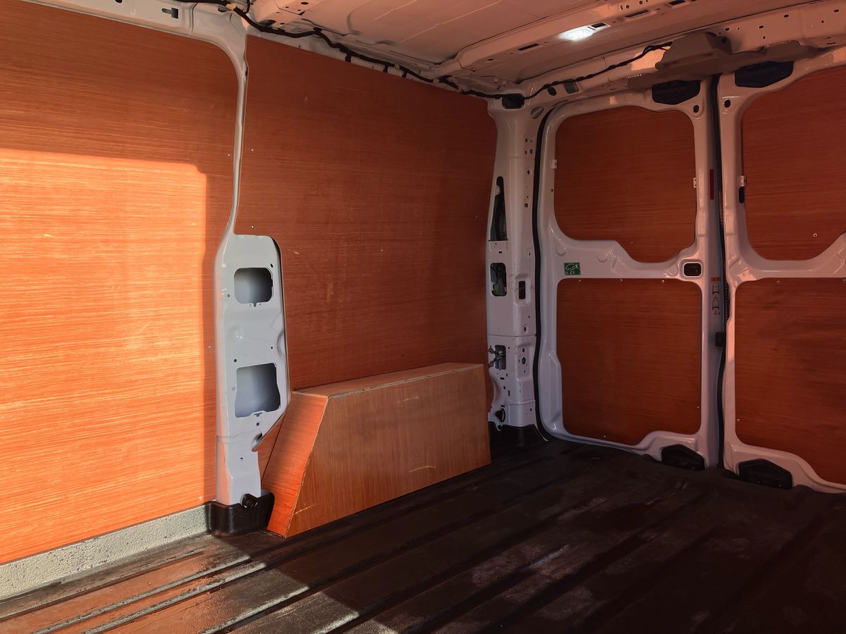 Used Ford Transit Custom 2025 for sale - 77083413: Photo 21