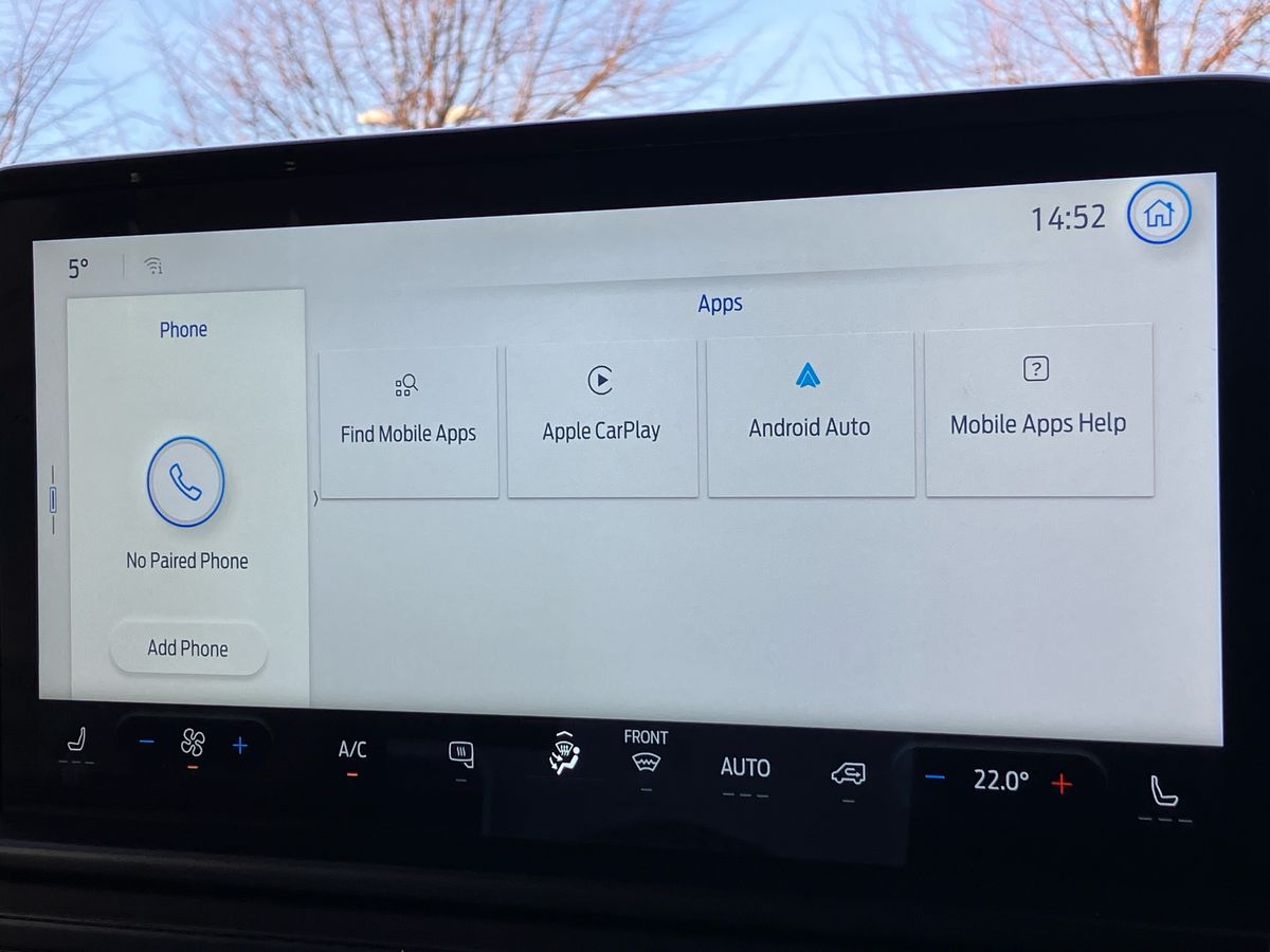 Used Ford Transit Custom 2025 for sale - 77083413: Photo 24