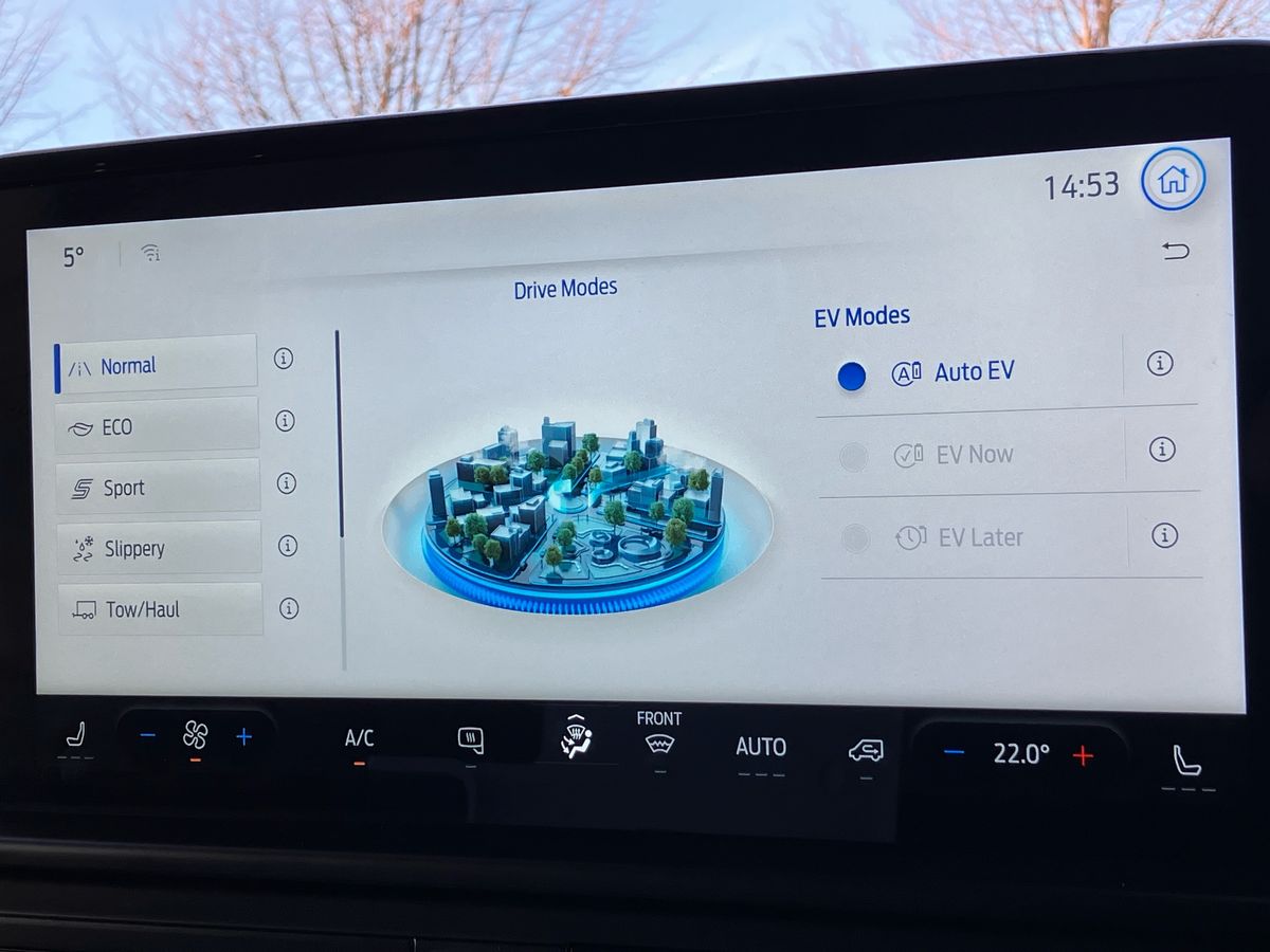 Used Ford Transit Custom 2025 for sale - 77083413: Photo 26