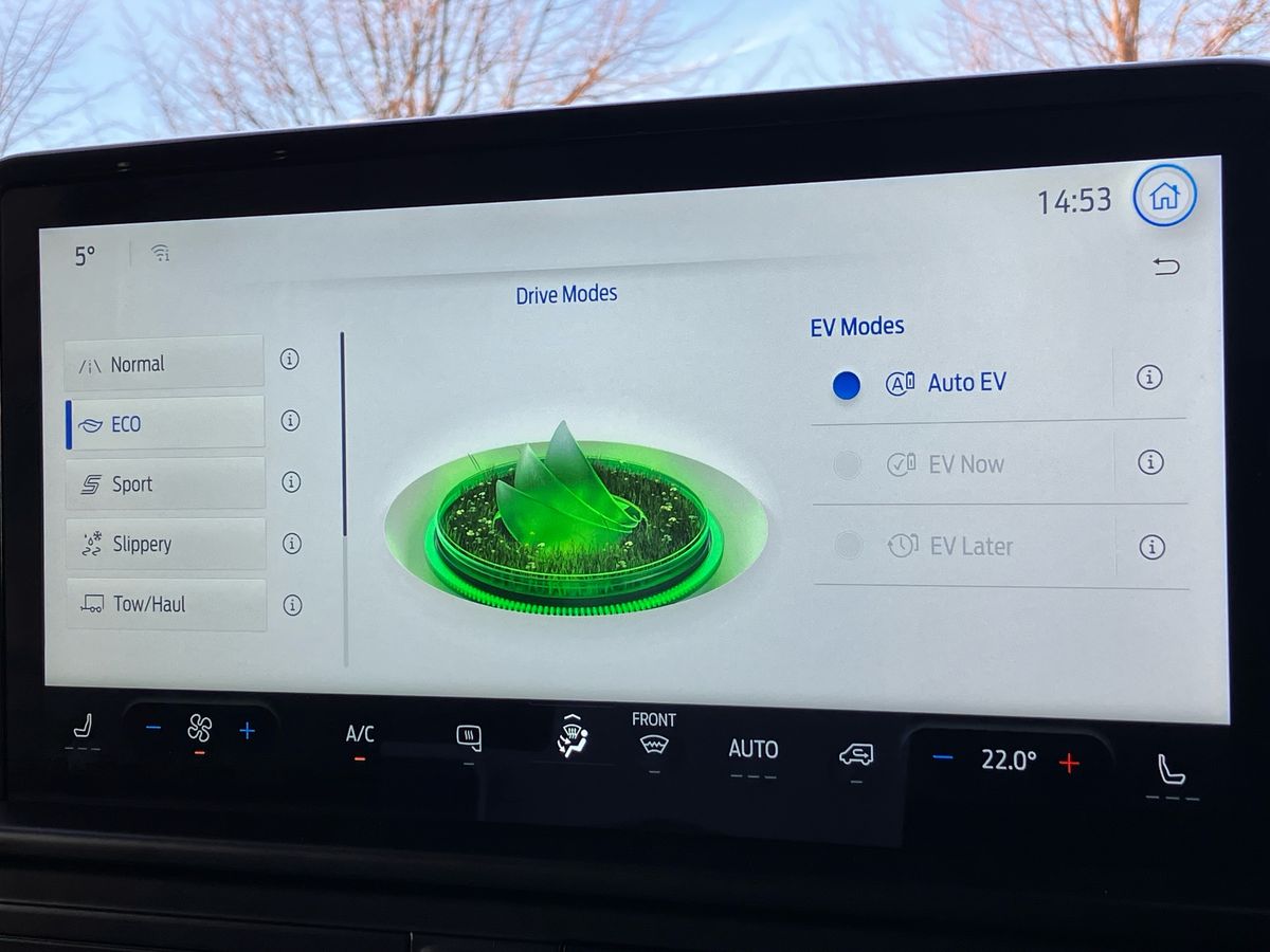 Used Ford Transit Custom 2025 for sale - 77083413: Photo 27