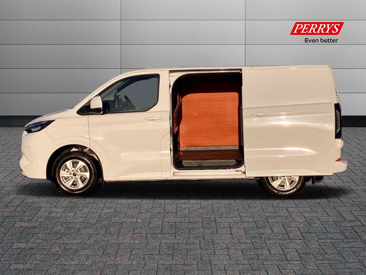 Used Ford Transit Custom 2025 for sale - 77083413: Photo 3