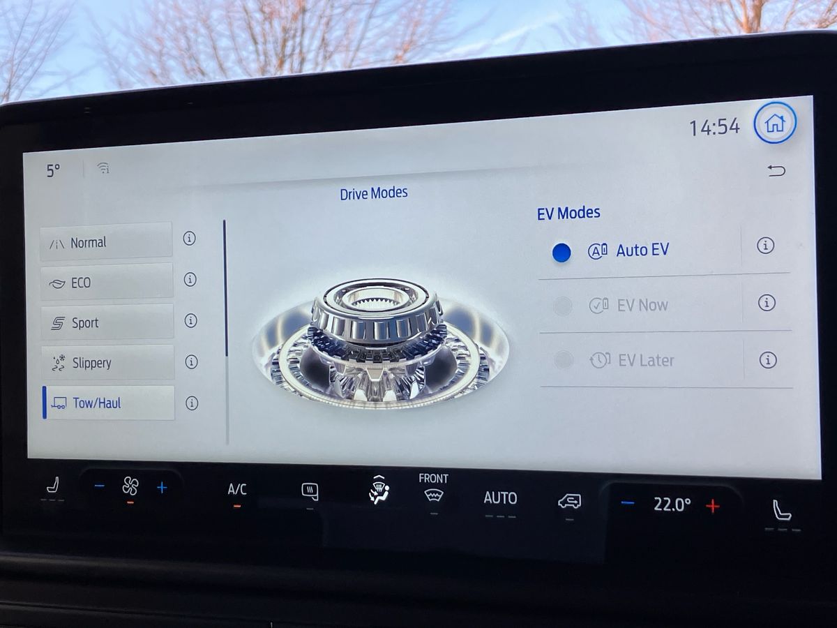 Used Ford Transit Custom 2025 for sale - 77083413: Photo 30