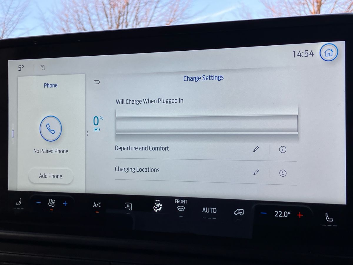 Used Ford Transit Custom 2025 for sale - 77083413: Photo 33