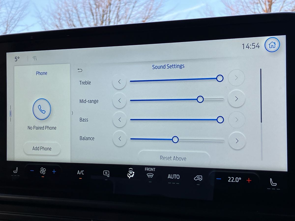 Used Ford Transit Custom 2025 for sale - 77083413: Photo 35