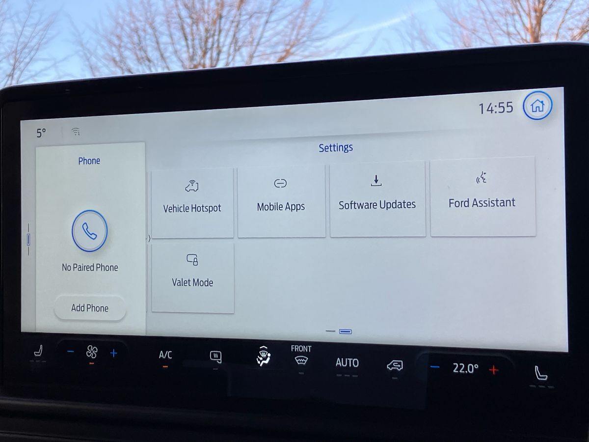 Used Ford Transit Custom 2025 for sale - 77083413: Photo 36