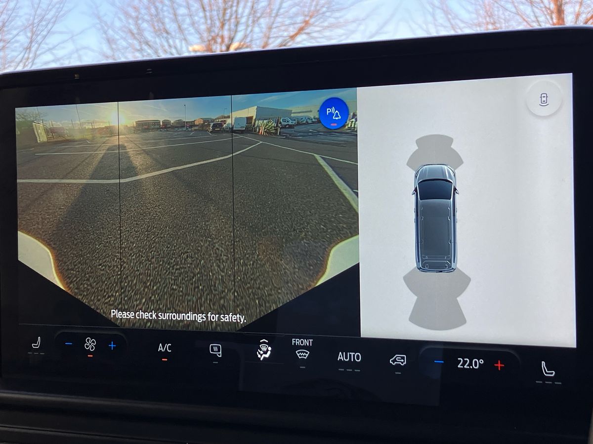 Used Ford Transit Custom 2025 for sale - 77083413: Photo 37