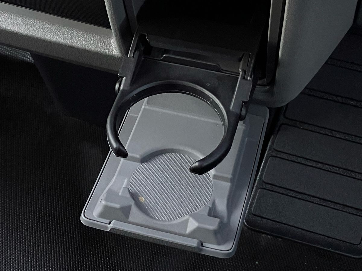 Used Ford Transit Custom 2025 for sale - 77083413: Photo 39