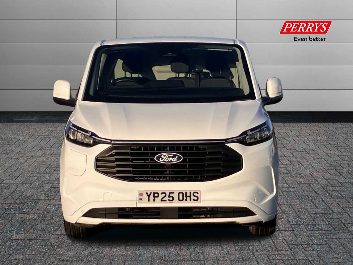 Used Ford Transit Custom 2025 for sale - 77083413: Photo 4