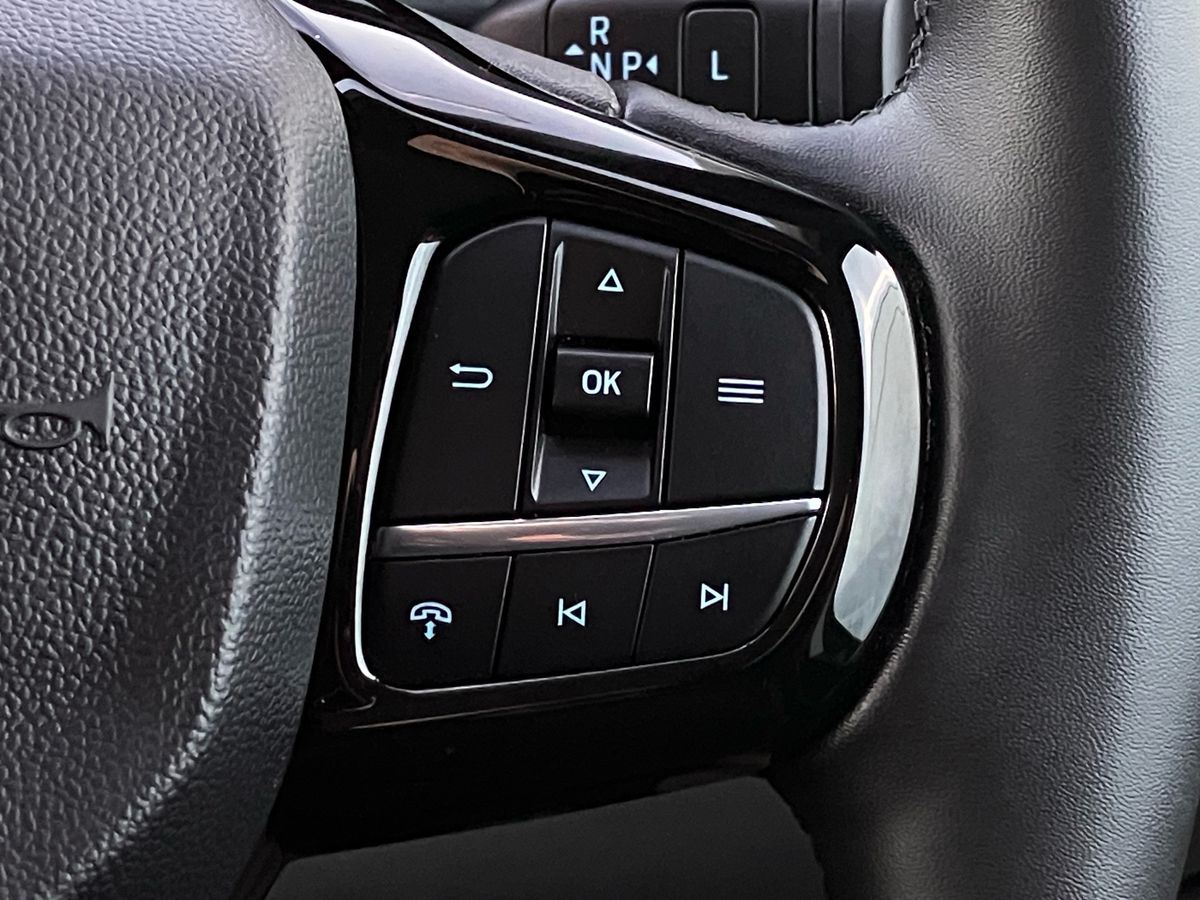 Used Ford Transit Custom 2025 for sale - 77083413: Photo 40