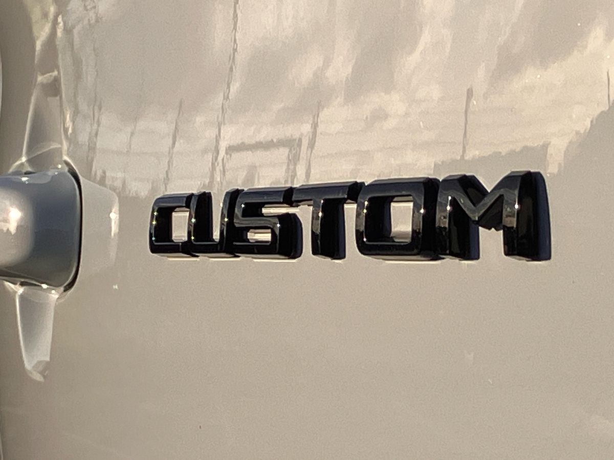 Used Ford Transit Custom 2025 for sale - 77083413: Photo 45