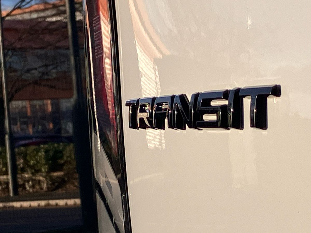 Used Ford Transit Custom 2025 for sale - 77083413: Photo 46