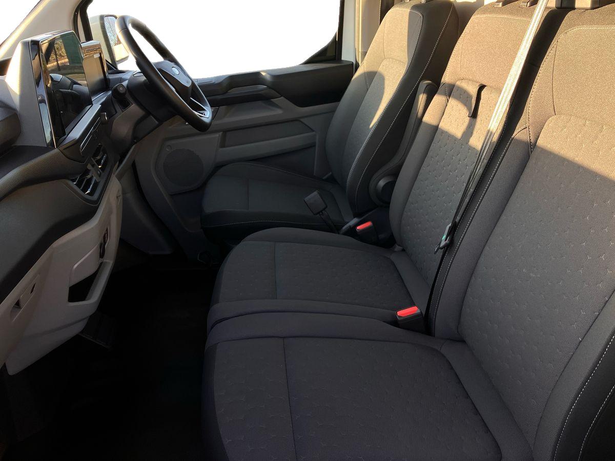Used Ford Transit Custom 2025 for sale - 77083413: Photo 6