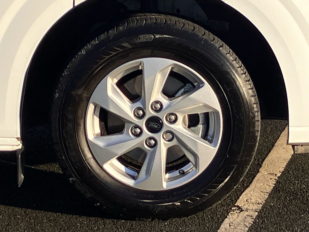 Used Ford Transit Custom 2025 for sale - 77083413: Photo 7