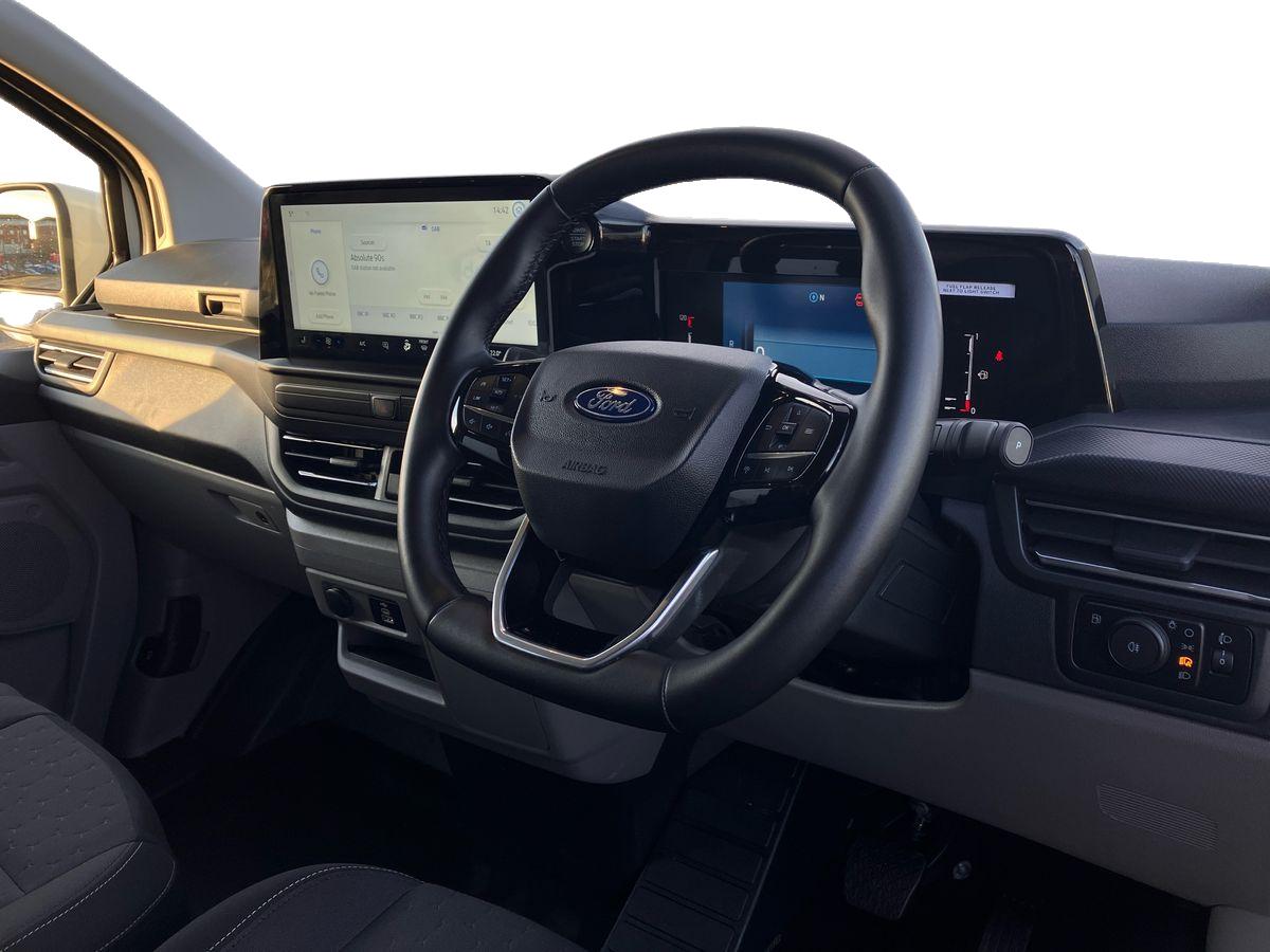 Used Ford Transit Custom 2025 for sale - 77083413: Photo 8