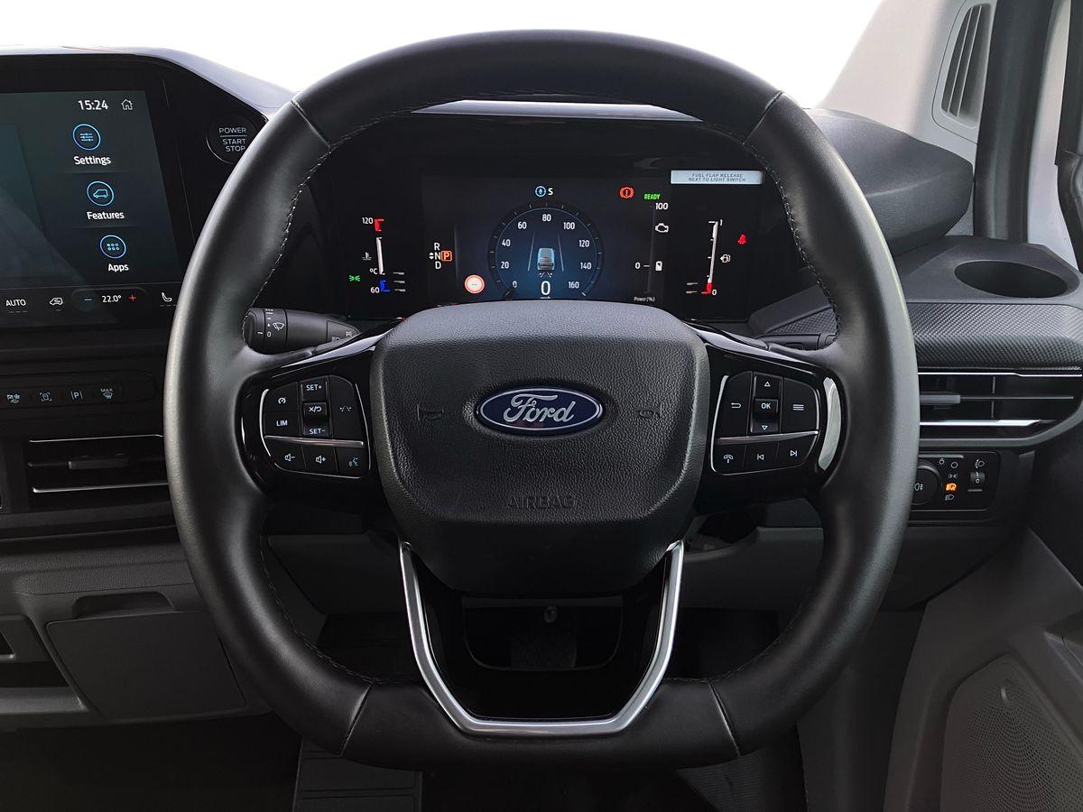 Used Ford Transit Custom 2025 for sale - 77083413: Photo 9