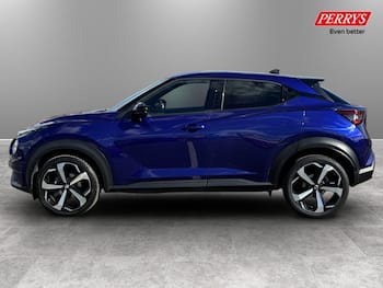 Used Nissan Juke 2022 for sale - 79827282: Photo