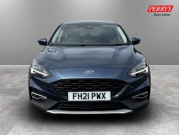 Used Ford Focus 2021 for sale - 78755241: Photo