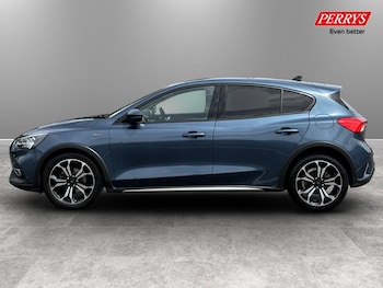 Used Ford Focus 2021 for sale - 78755241: Photo