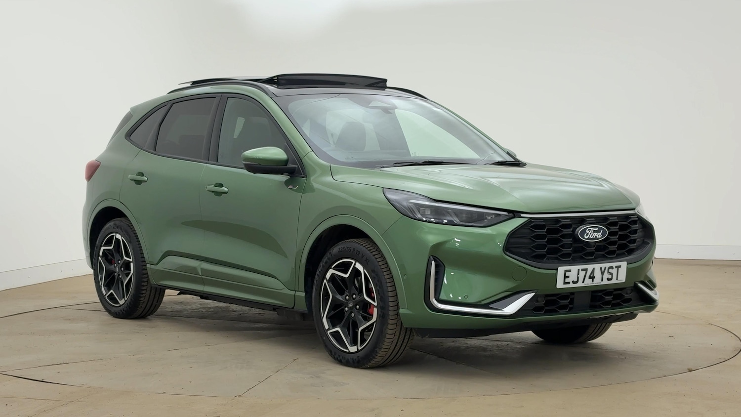 Used Ford Kuga 2024 for sale - 76518166: Photo 1