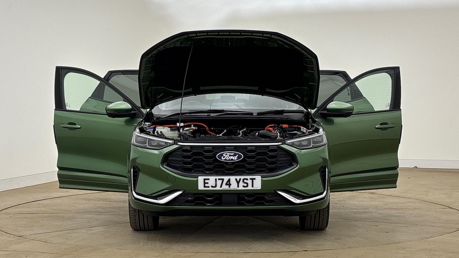 Used Ford Kuga 2024 for sale - 76518166: Photo 11