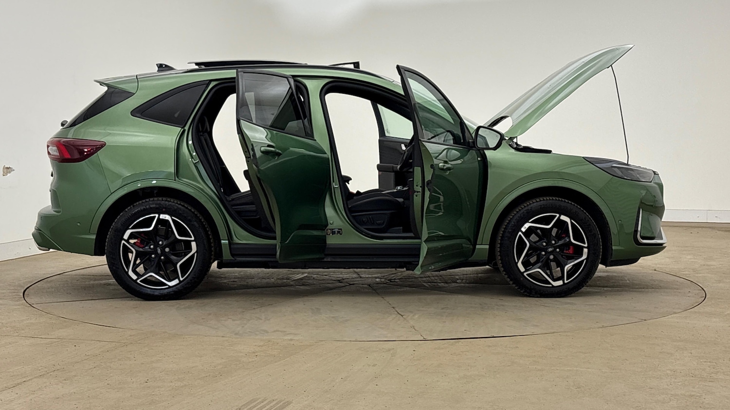 Used Ford Kuga 2024 for sale - 76518166: Photo 12