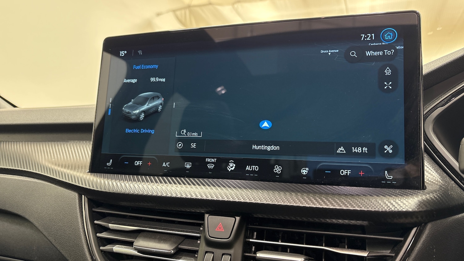 Used Ford Kuga 2024 for sale - 76518166: Photo 13