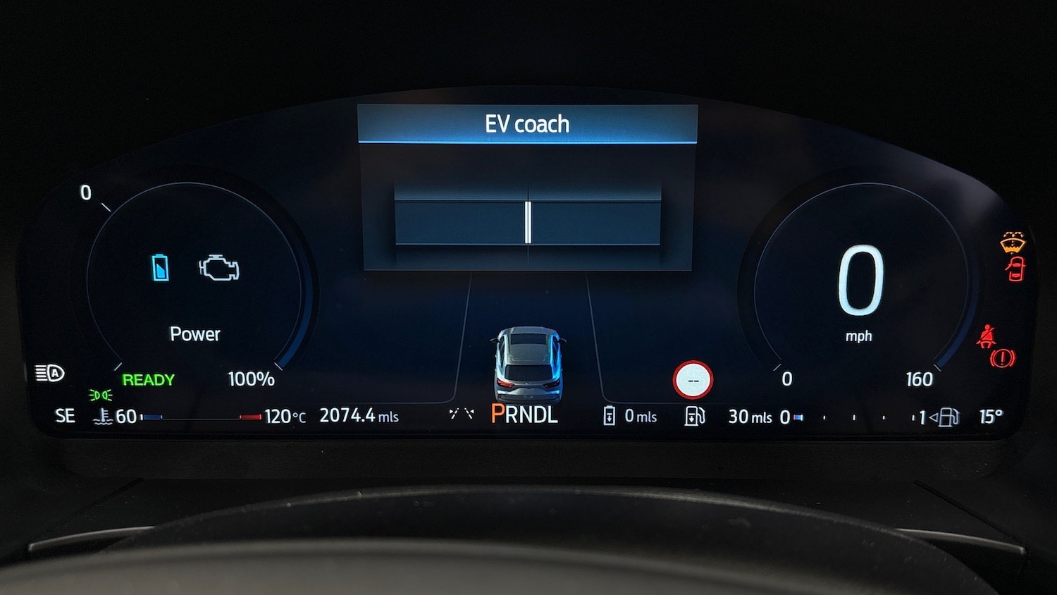 Used Ford Kuga 2024 for sale - 76518166: Photo 14