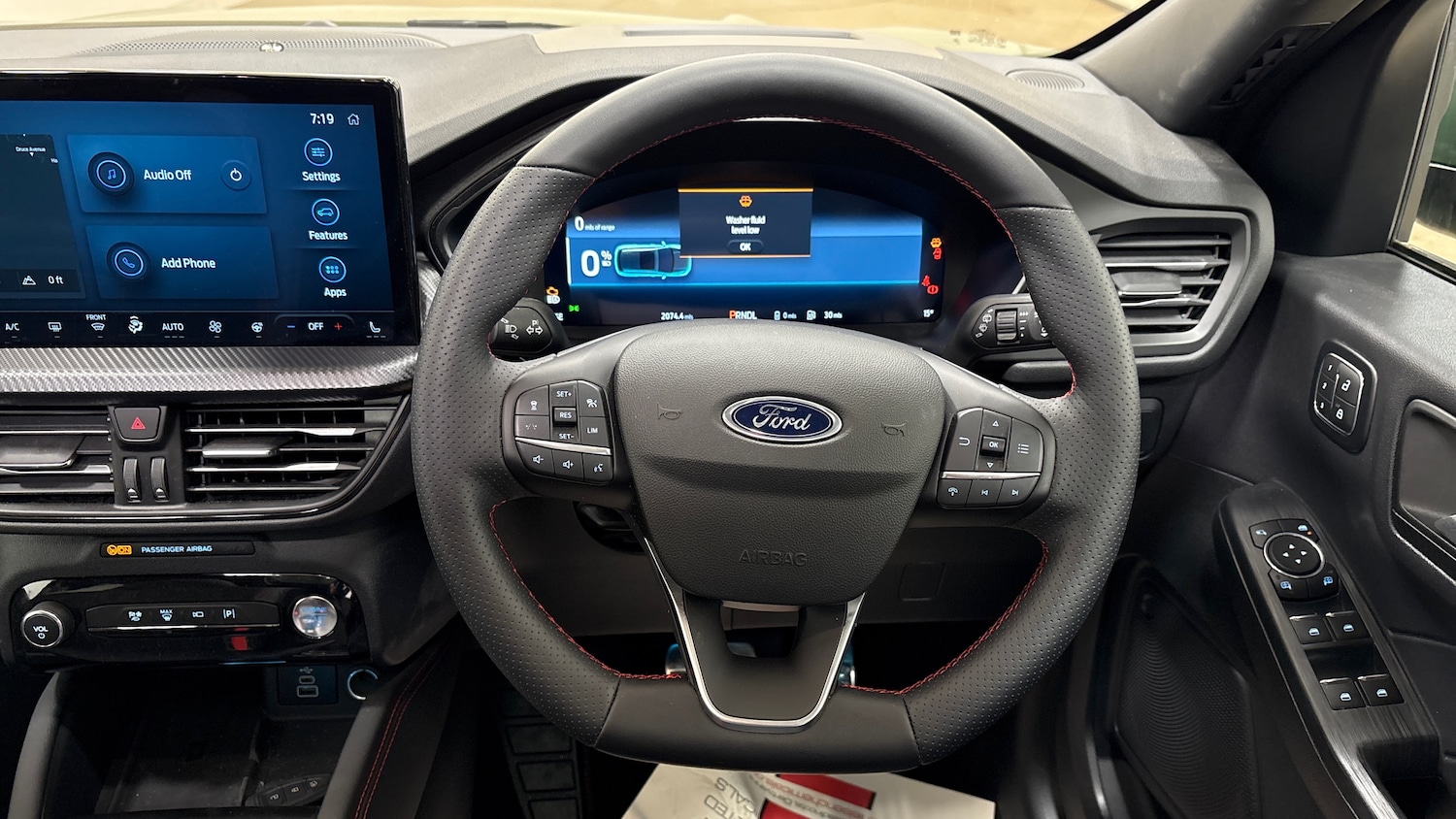 Used Ford Kuga 2024 for sale - 76518166: Photo 15