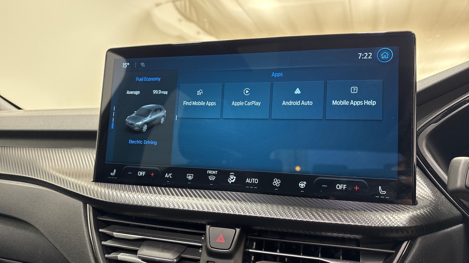 Used Ford Kuga 2024 for sale - 76518166: Photo 16